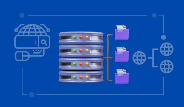 Alojamiento web hosting multidominio